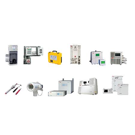 ABB MEASUREMENT AND ANALYTIC