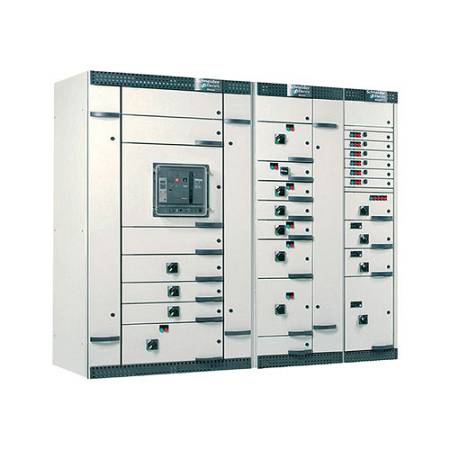 SCHNEIDER LV PANEL